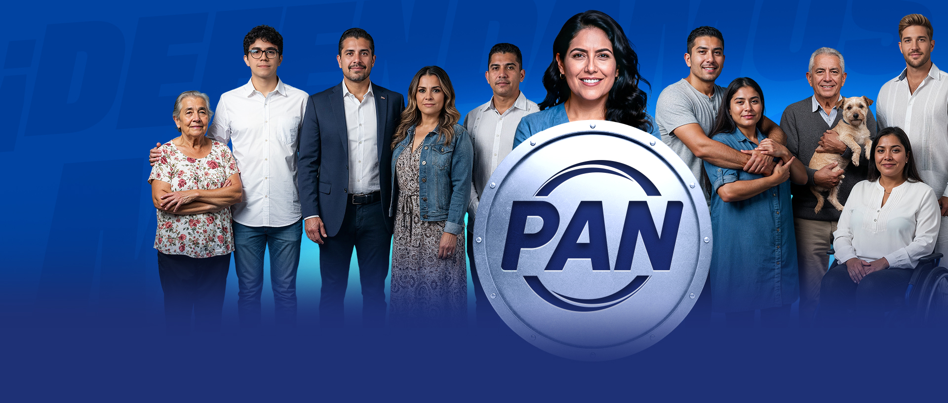 Logros del Partido Acción Nacional